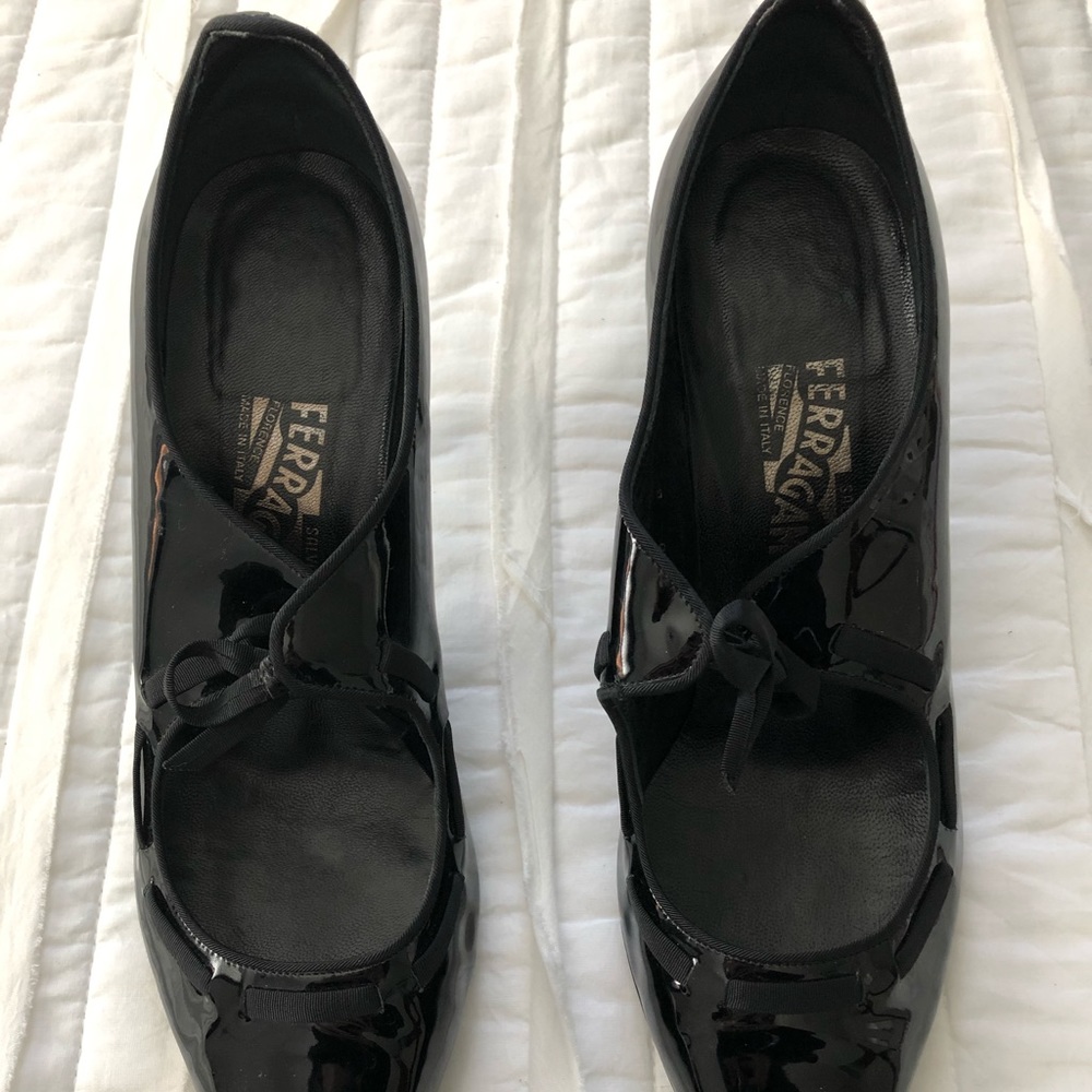 Salvatore Ferragamo Pumps